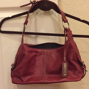 Kenneth Cole Reaction shoulder bag